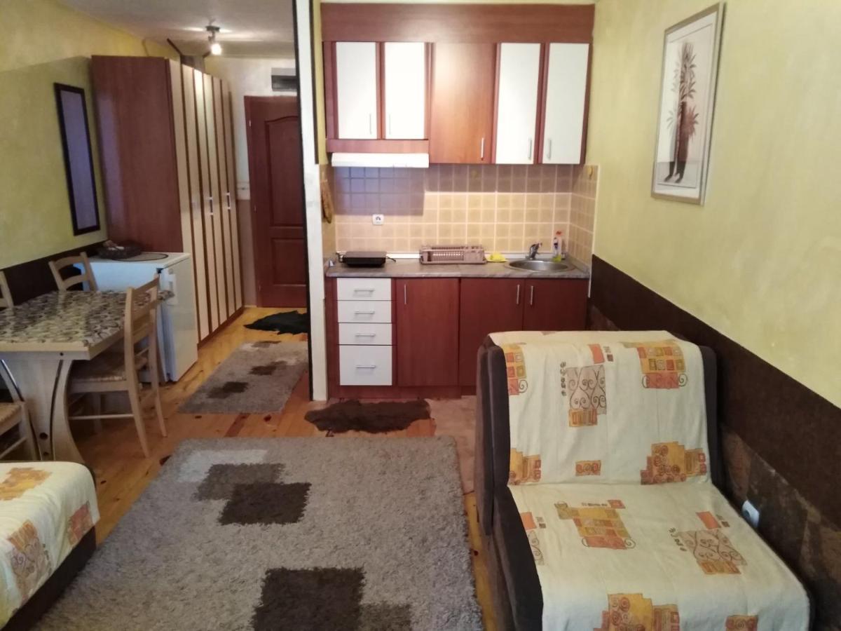Smestaj Popovic Sljivovica  Dış mekan fotoğraf